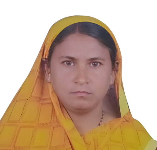 आलिशा मुलाणी